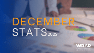 Market Report for December 2022 in KW Region