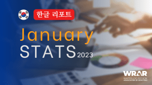 [한글리포트] Market Report for January 2023 in KW Region