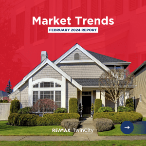 Market Trend – Feb 2024