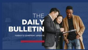 Daily Bulletin – 5 April 2024 (Friday)